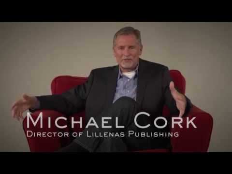 Michael Cork discusses My Heart Longs for Christmas