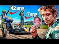 Why Are These Records Unbeatable Motorcycle F1 Rally