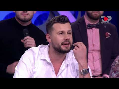 Mevlani shpërthen ndaj Anës së re  më dukesh shumë fallco – Përputhen, 24 Nëntor 2020