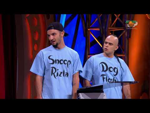 Portokalli, 29 Tetor 2017 - Lacat dhe Shoku (Senatori klases)