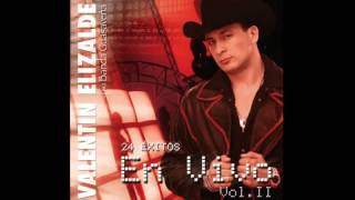 Valentin Elizalde &quot;La Mariquita&quot;