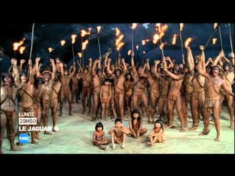 Le Jaguar Lundi 20h50 TMC 1 8 2014 Patrick Bruel jean reno