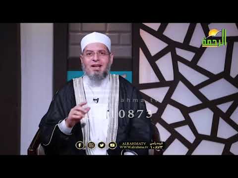 الله ناصر دينه برنامج خطباء المستقبل مع فضيلة الشيخ عبد الوهاب الداودى