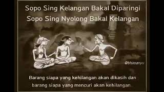 Download lagu Filosofi Jawa by: Abhimanyu Purwa Andika mp3