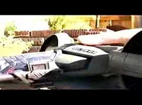 SIGMA SIX DRAGONHAWK DROPSHIP REVIEW ON AFTIMES.COM!