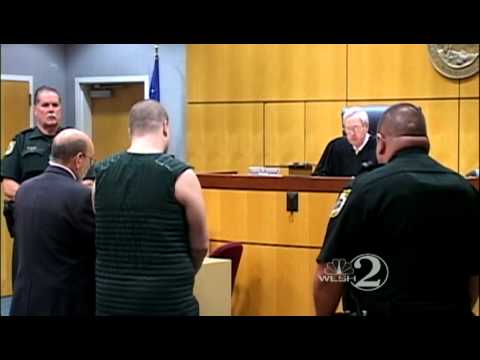 Judge reverses convicted killer's death sentence