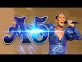 Celine Dion Vocal Showcase: Je Chanterai (Amazing high note E5, A5)