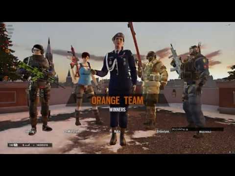 ZOFIA ELITE IS OUT!!! MVP ANIMATION AND GAMEPLAY - Rainbow Six Siege