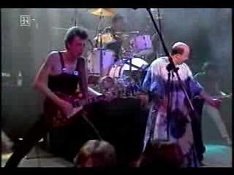 Zeltinger Band - Bekloppt (1981)