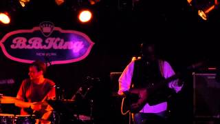 The Ringers - Worried Life Blues -  BB King, NYC 2-22-13