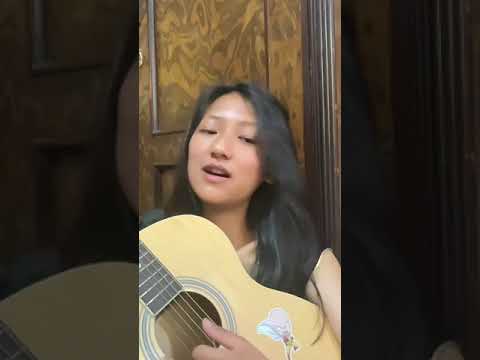 Ghumi Ghumi by Sujan Chapagain (Cover)