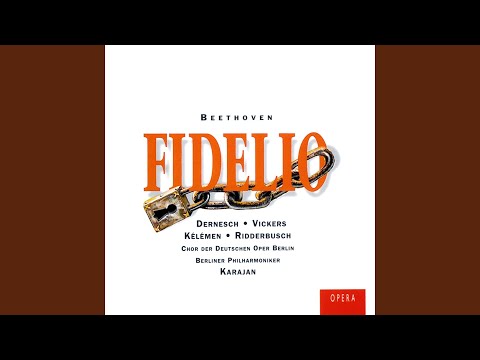 Fidelio Op. 72: Overture