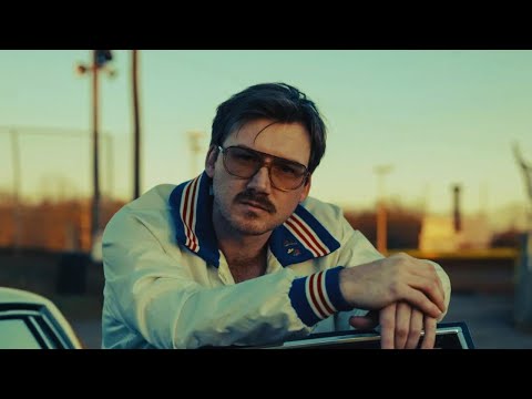 Morgan Wallen's Raw Confession: "I'm The Problem" - Unpacking the Controversy, The Music, and NEXT!