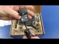 D-Link DGS-1100-05 - видео