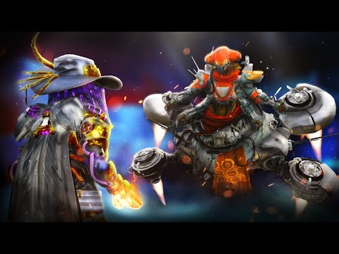 Solo Flawless Deep Stone Crypt