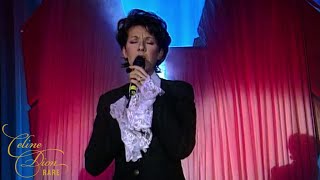 Celine Dion &amp; J-J Goldman - Là-Bas (Les Enfoirés 1994)