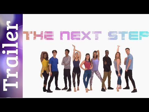 The Next Step - Season 7 "Main Attraction" Official White Walls Teaser!