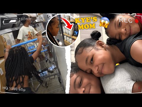 Ariel Said She Wanted to Fight Harmony 😳 The Drama Got Real!