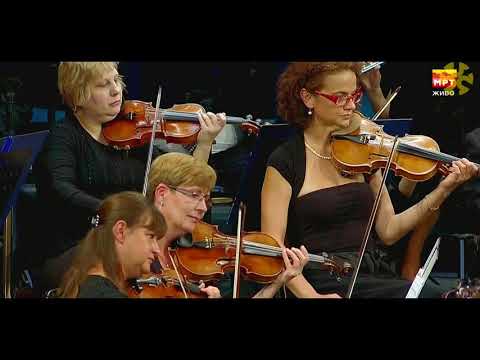 SYNTHESIS - POMNIŠ LI (LIVE WITH MACEDONIAN PHILHARMONIC ORCHESTRA)