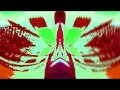 Gyroid Effects Round 2 With Videoeffects2016 HD