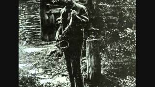 Joe McPhee (Usa, 1971) - Nation Time (Full)