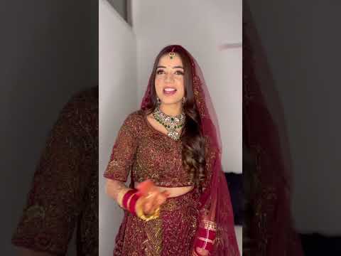 Bridal Makeup Artist portfolio by Aastha Nigam Makeovers in Noida - Photo 2