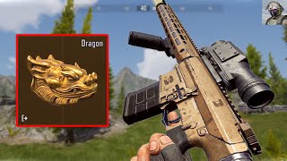 How to get Dragon Head on Valley | Arena Breakout
