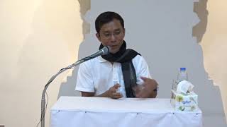 203-ปฏิบัติธรรมเข้มข้น(ศูนย์ 4) 16-24 พ.ย.60 (1).อุปสรรคขัดขวางวิปัสสนา