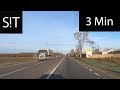 Trafic Rutier Mihail Kogalniceanu Judetul Constanta Pe DN2A