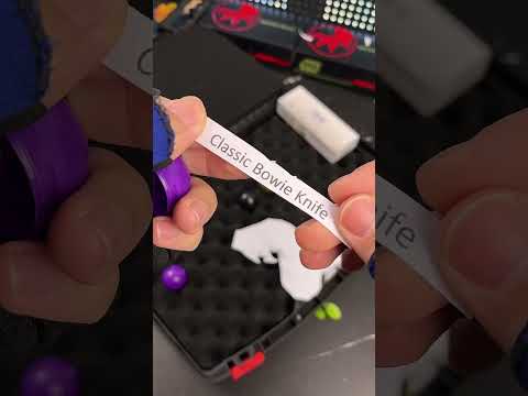 Für Geoffrey Puscher, Teil 2: Was kann man mit einem Koffer in 12 Profi-Kaugummikugeln packen? #b...