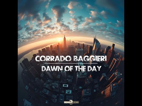 Corrado Baggieri - Dawn Of The Day