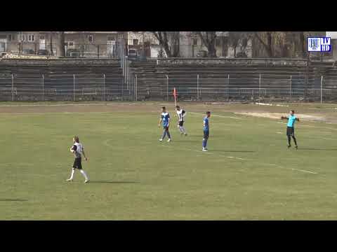 meci amical  C.S. Hunedoara - Jiul Petroșani (6:1) 27.02.2021