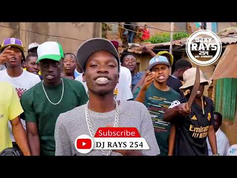 MAMIONDOKO VYBZ FT NGANYA CHRONICLES VOL.4 [DJ RAYS 254 AKA MR.AIRWAVE]TOXIC LYRIKALI MEJJA MAANDY