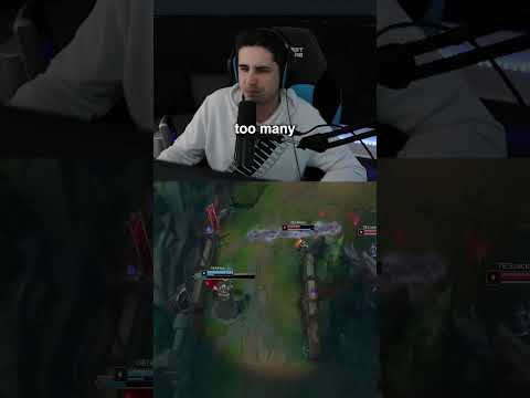 GEN.G LOSING HALF OF THEIR ROSTER ⁉️