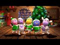 The Backyardigans To Fill The Sack For Santa Ft Season 4 Singing Cast