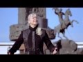 Ольга Оболенская - Голос Левитана (клип) 