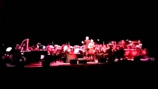 Hayley Westenra - Silent Night - Live