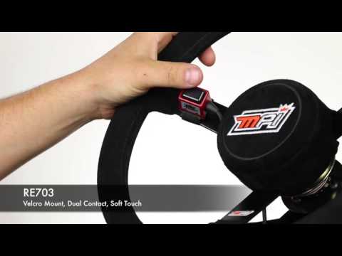 Racing Electronics Push-to-Talk Switch - David Clark Racing Electronics Push-to-Talk Switch - David Clark
