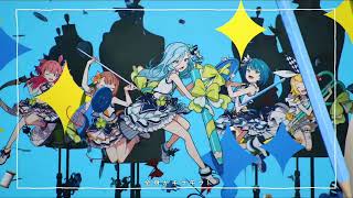 Cover art for Metamo Re:born