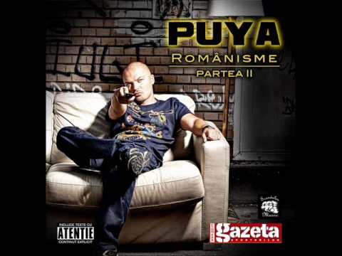 Puya feat. Kamelia & George Hora-Change by kintaro943