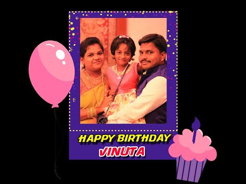 @ .29 -5 -2021 JANGAM VINUTA BIRTHDAY WISHES ADS