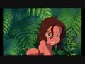Tarzan -You'll Be In My Heart (Mandarin Pop ...