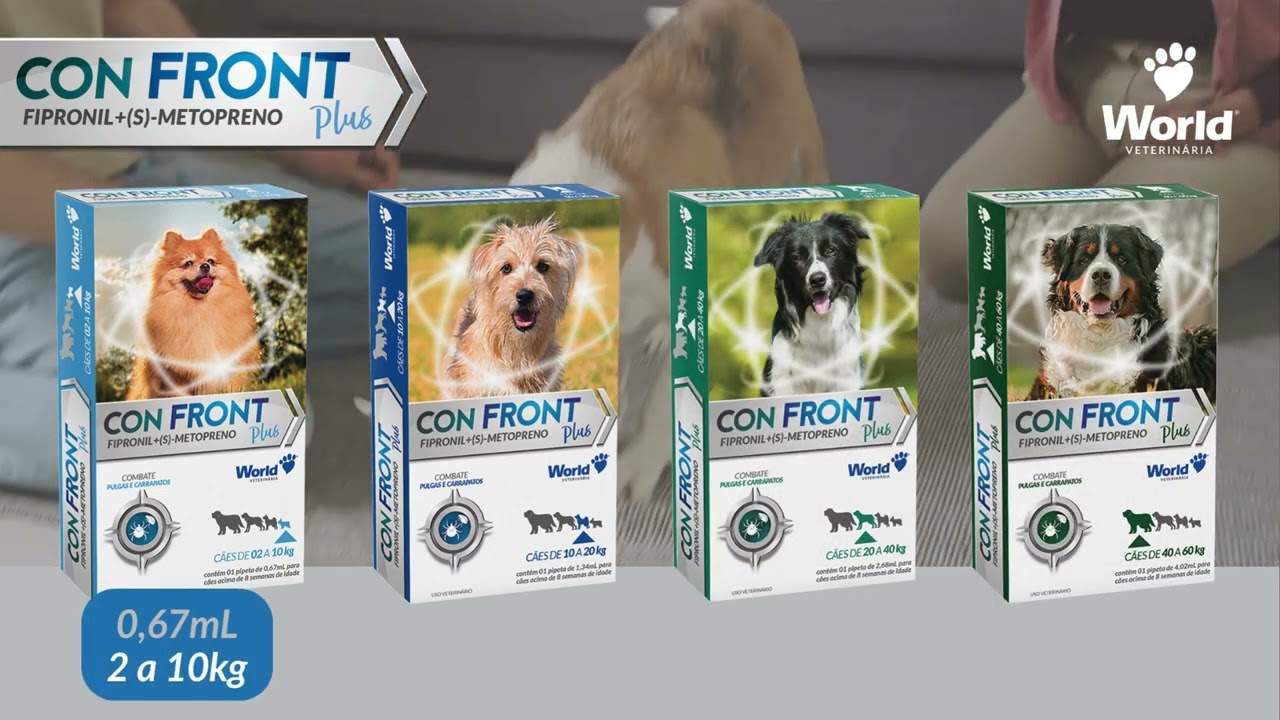 ConFront Plus