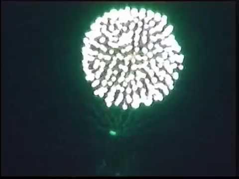 Feuerwerk Workshop Nr. 56 - Flugplatz Grefrath-Niershorst