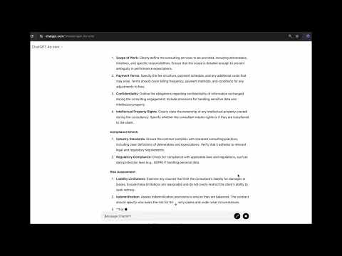 Item video thumbnail