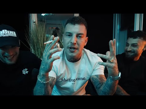 Jaill feat. LX, Maxwell - KEIN PLATZ (prod. by Dakeyz)