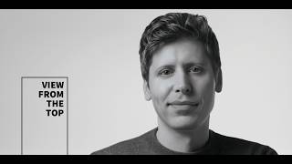 Sam Altman, Co-Founder and CEO of OpenAI: Staying Human While Scaling Superintelligence