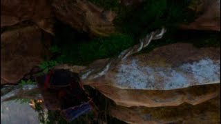 JOGANDO HORIZON CALL OF THE MOUNTAIN PSVR2 PELA 1 °VEZ