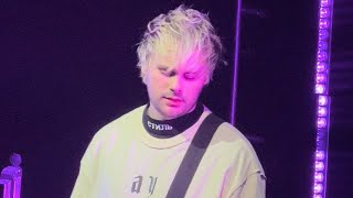 5 Seconds of Summer - Beside You (Live) Phoenix, Arizona 6/20/22