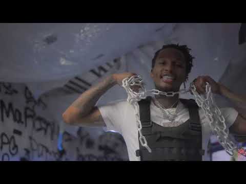 LayEmDown - Test Yo Luck (Official Music Video)